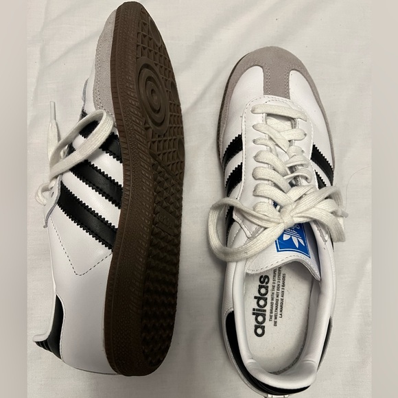 Adidas samba OG men size 7 - Picture 1 of 9
